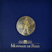 France, Semeuse, 250 Euro, 2009, Monnaie de Paris, MS(65-70), Gold
