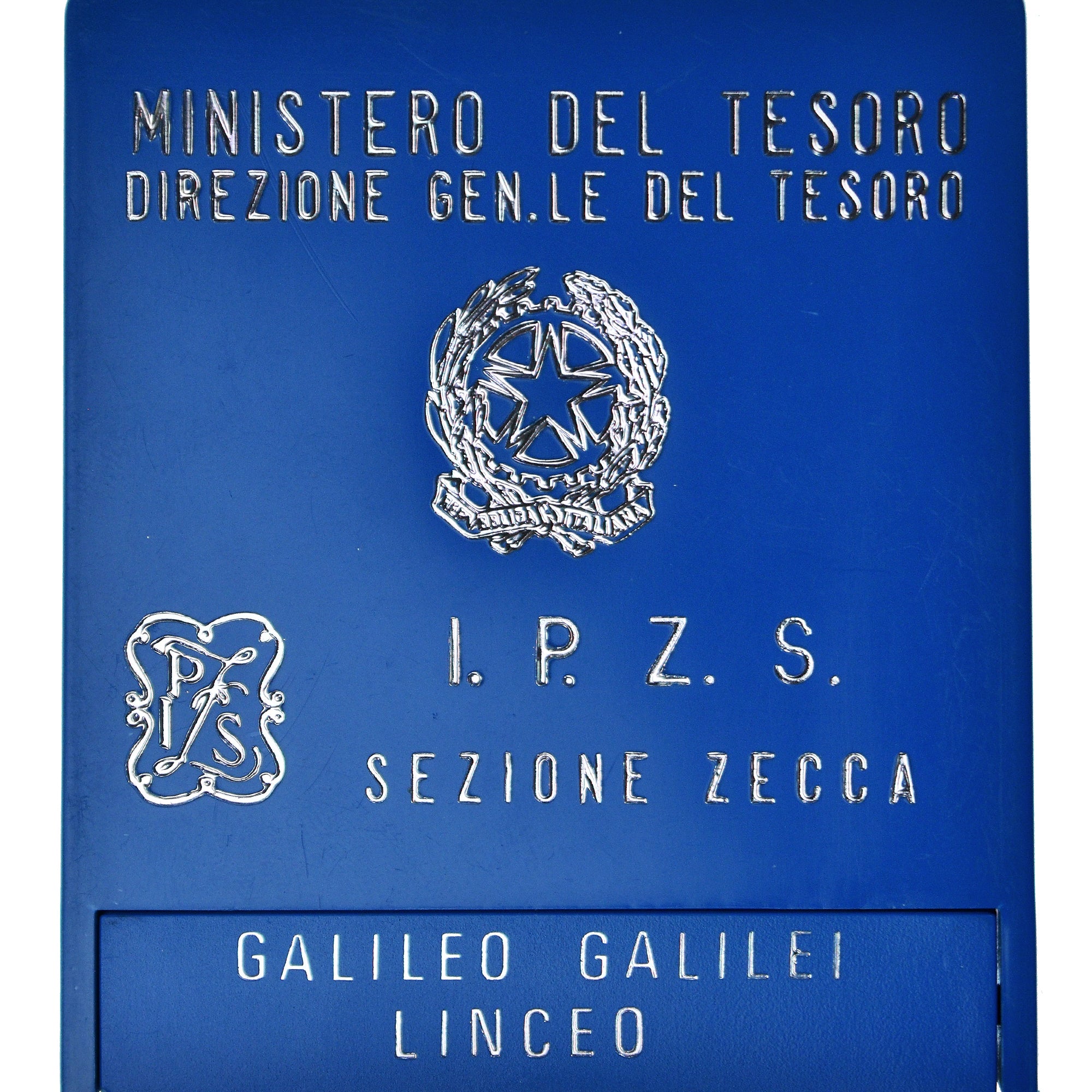 Coin, Italy, Galileo Galilei, 500 Lire, 1982, Rome, MS(65-70), Silver, KM:113