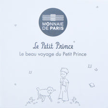 Francia, 50 Euro, Le beau voyage du Petit Prince, 2016, Monnaie de Paris, FDC