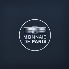 Francia, 100 Euro, Liberté, 2019, Monnaie de Paris, FDC, Plata