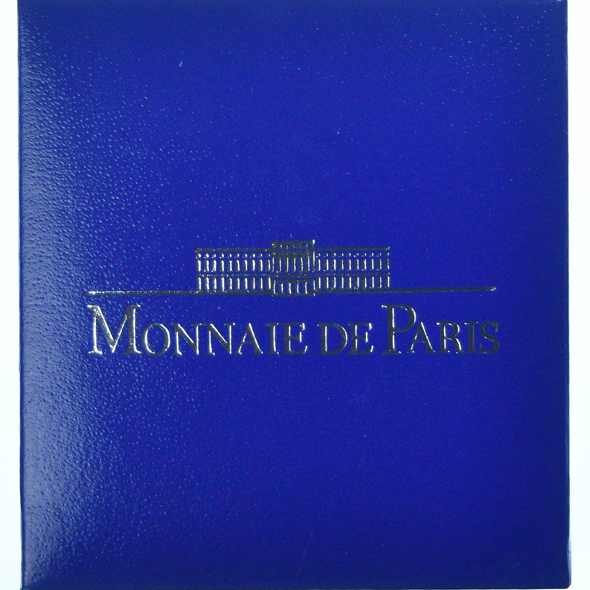 Francia, 1-1/2 Euro, Bicentenaire du couronnement de Napoléon I, 2004, BE, FDC