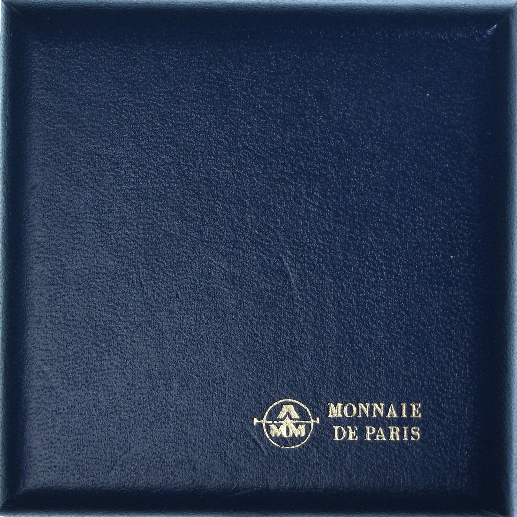 Münze, Frankreich, Tour Eiffel, 5 Francs, 1989, Monnaie de Paris, BE, STGL