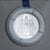 França, Hercule, 10 Euro, 2012, Monnaie de Paris, MS(65-70), Prata