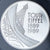 Monnaie, France, Tour Eiffel, 5 Francs, 1989, Monnaie de Paris, BE, FDC, Argent
