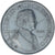 Moeda, Mónaco, Rainier III, 50 Francs, 1974, Paris, ENSAIO, MS(65-70), Prata