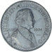 Monnaie, Monaco, Rainier III, 50 Francs, 1974, Paris, ESSAI, FDC, Argent