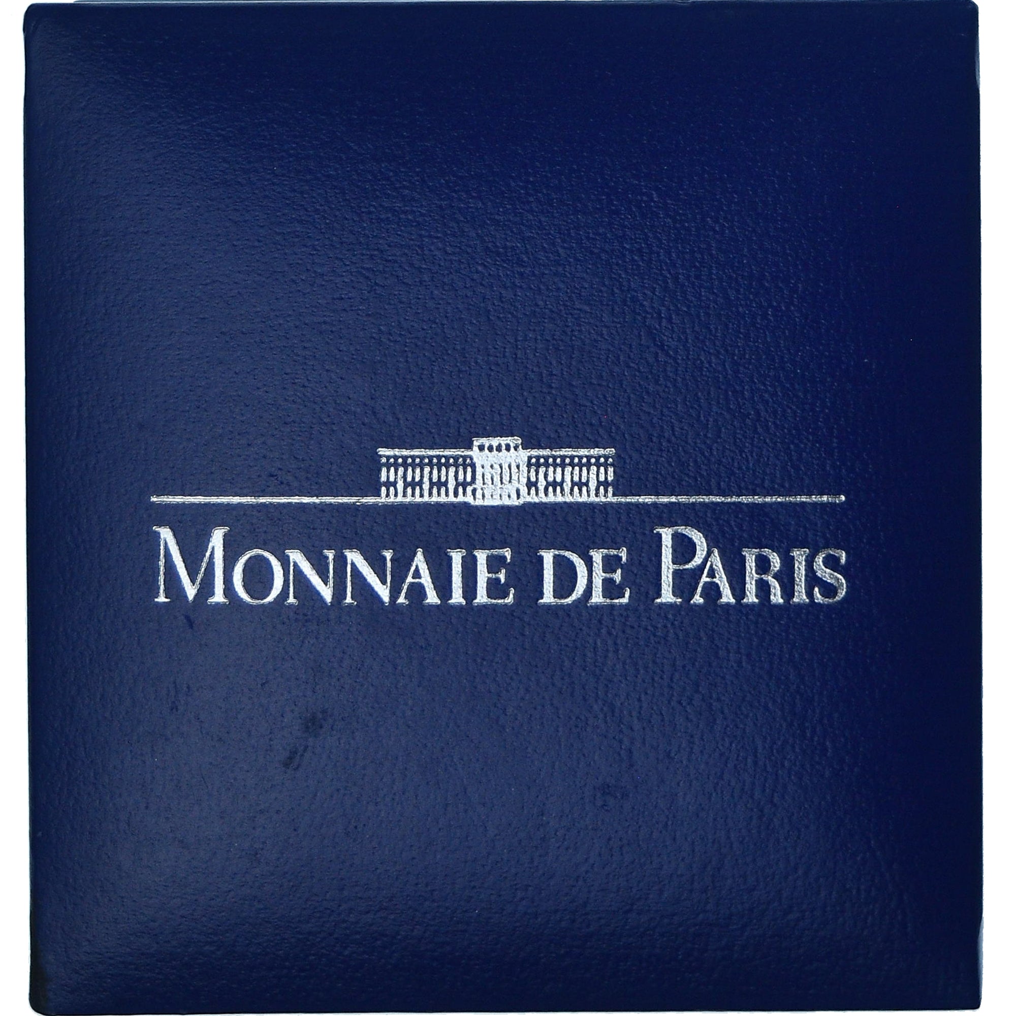 Coin, France, Semeuse, 5 Francs, 2001, Paris, BU, MS(65-70), Silver