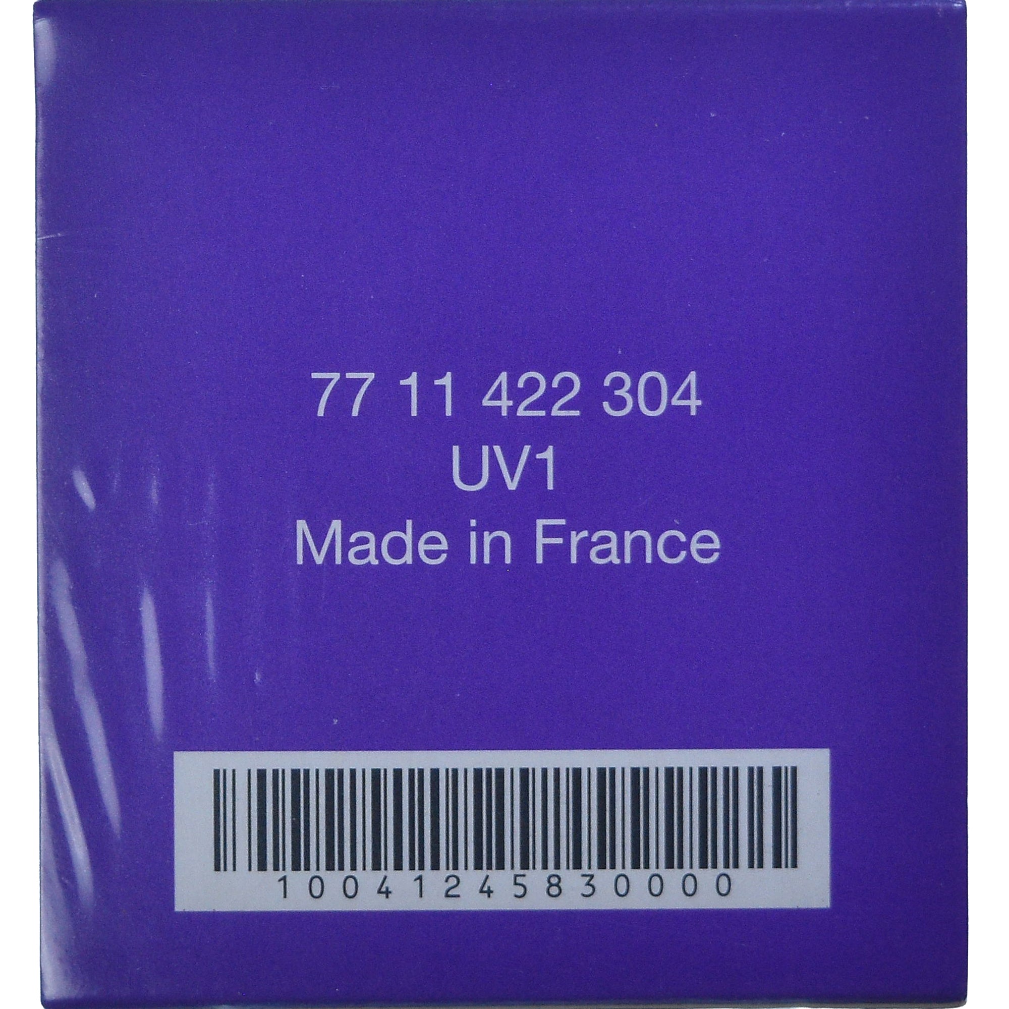 France, 1-1/2 Euro, Renault F1, 2007, FDC, Argent