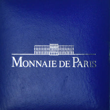 Francja, 1-1/2 Euro, Tour de France - Contre la montre, 2003, BE, MS(65-70)