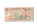 Billete, 50 Dinars, 1991, Iraq, KM:75, Undated, UNC