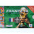 Coin, France, Finale de la Coupe du Monde 1998, 5 Francs, 1998, FDC, MS(65-70)