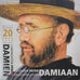 Belgium, 20 Euro, Canonisation de Père Damien, 2009, Proof / BE, MS(65-70)