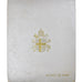 Moneda, Vaticano, John Paul II, Set 10 L. - 1000 L., 1989, Rome, FDC, Sin