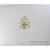 Moneda, Vaticano, John Paul II, Set 10 L. - 1000 L., 1996, Rome, FDC, Sin