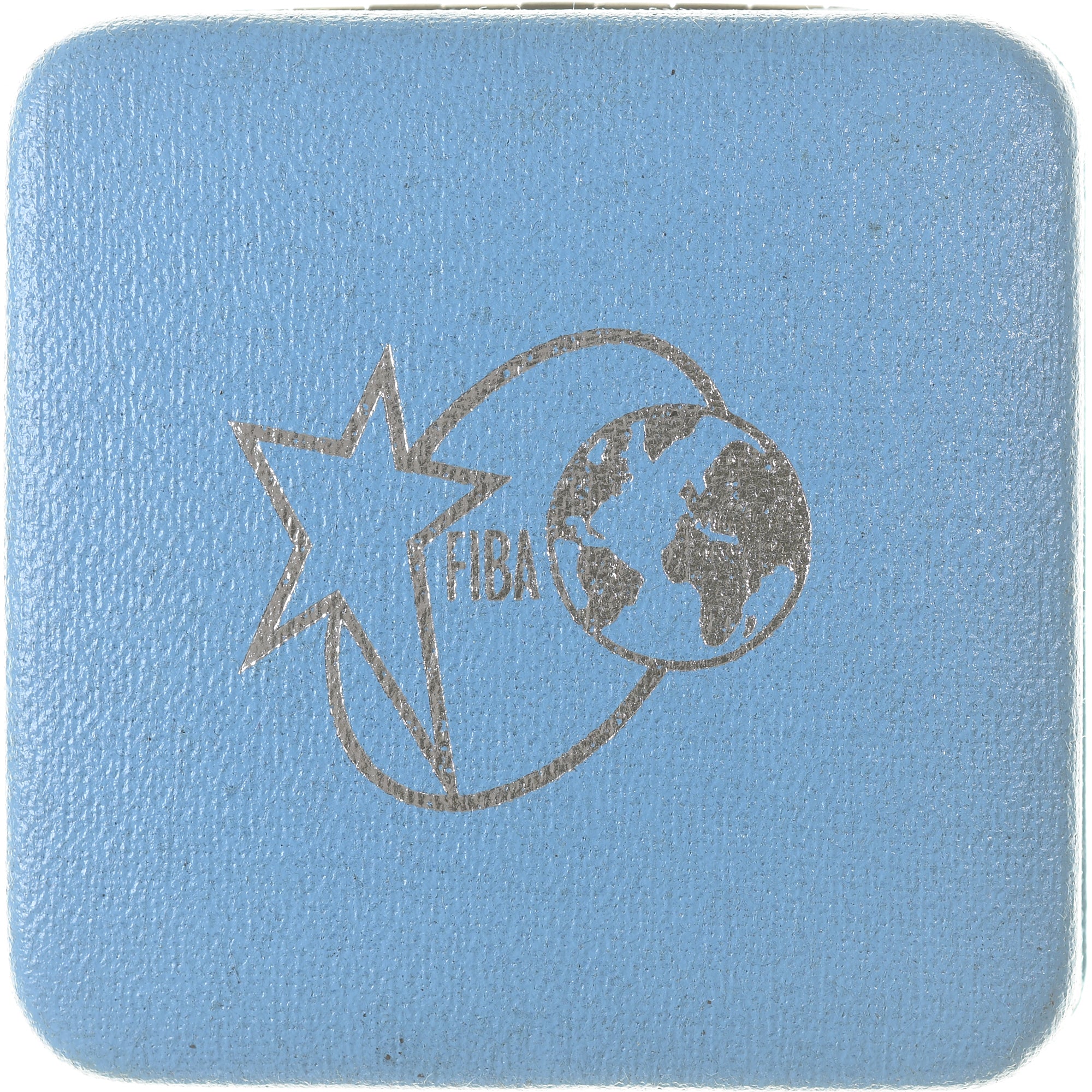 Coin, France, 100ème anniversaire de la FIBA - Le Dribble, 100 Francs, 1991