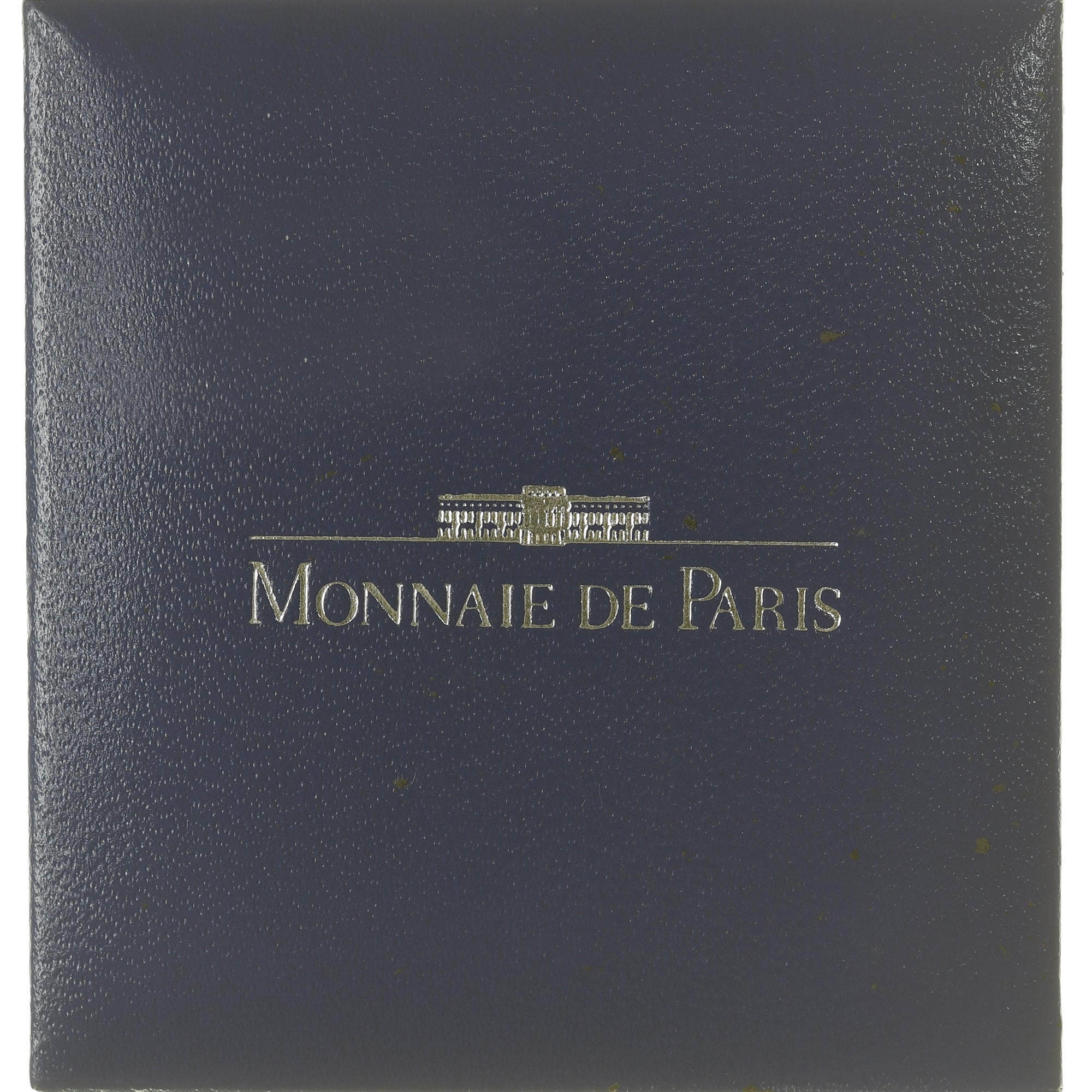 Monnaie, France, Arc de Triomphe, 100 Francs-15 Ecus, 1993, Monnaie de Paris