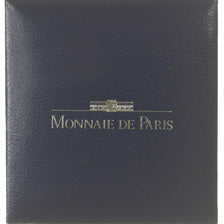 Monnaie, France, Arc de Triomphe, 100 Francs-15 Ecus, 1993, Monnaie de Paris