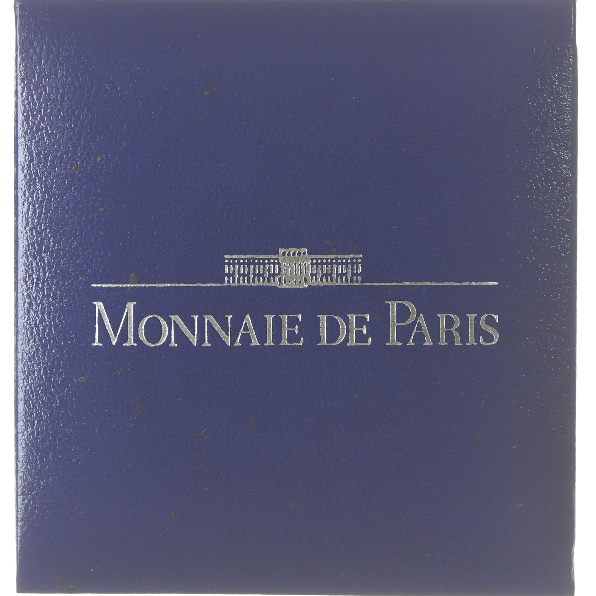 Coin, France, Marcel Pagnol, 100 Francs, 1995, Monnaie de Paris, MS(65-70)