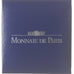 Coin, France, Marcel Pagnol, 100 Francs, 1995, Monnaie de Paris, MS(65-70)