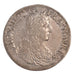 FRANCE, Écu au buste juvénile, ECU, 1663, Bayonne, KM #211.3, AU(50-53), Silver,