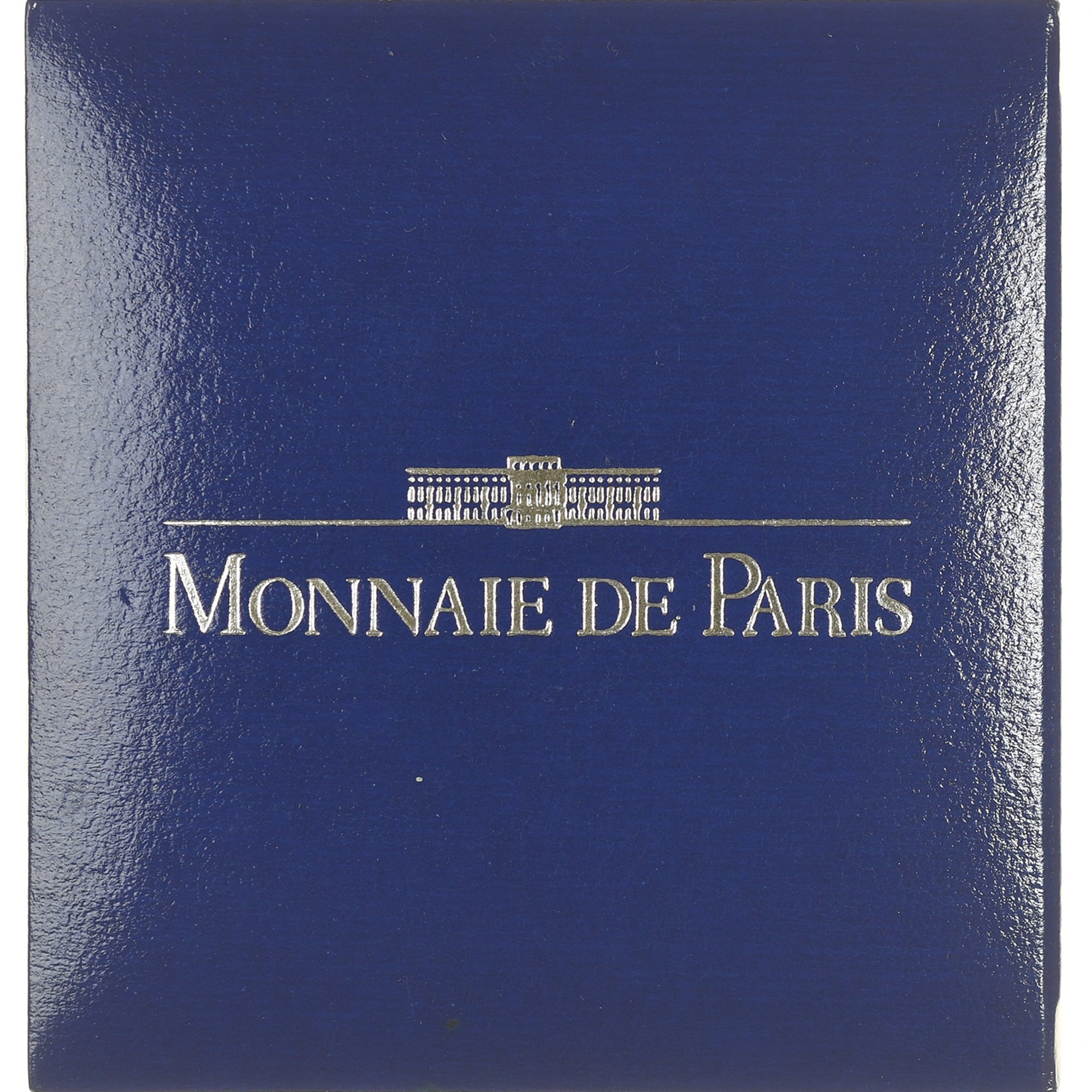 Coin, France, Antoine de Saint-Exupéry, 10 Francs, 2000, Monnaie de Paris