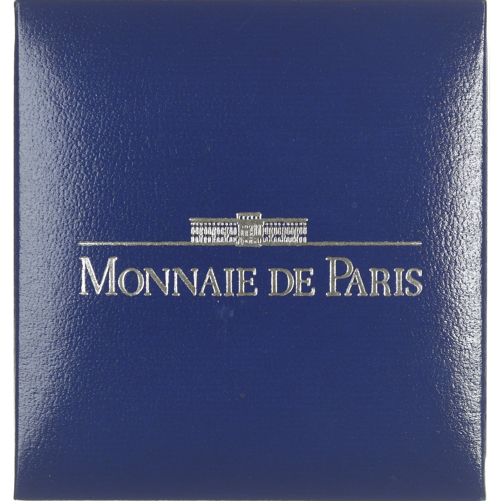 Coin, France, Statère des Parisii, 10 Francs, 2000, Monnaie de Paris, BE
