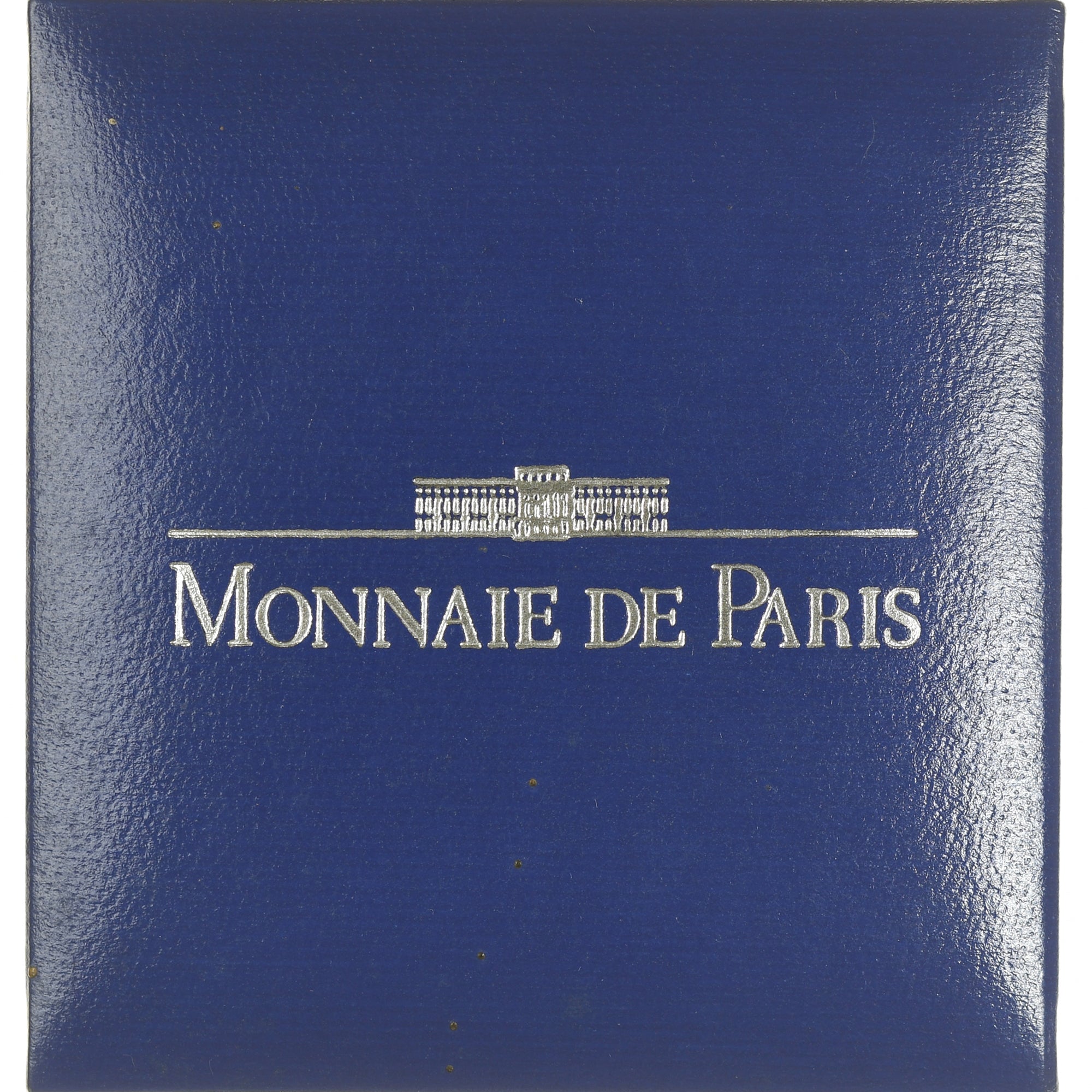 Monnaie, France, Franc d'Henri III, 10 Francs, 2000, Monnaie de Paris, BE, FDC
