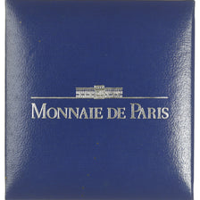 Monnaie, France, Franc d'Henri III, 10 Francs, 2000, Monnaie de Paris, BE, FDC