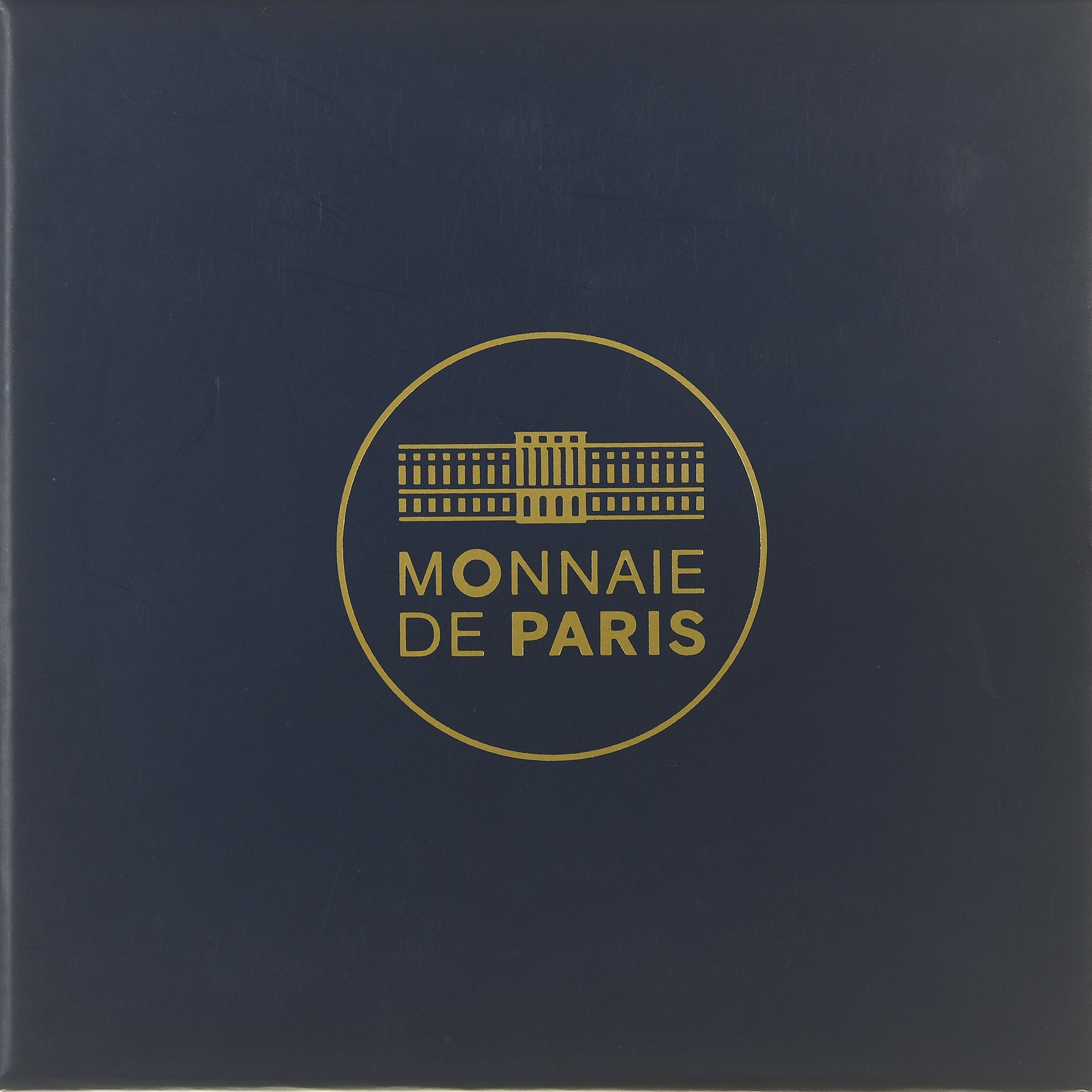 France, 1000 Euro, Coq, 2015, Monnaie de Paris, FDC.BU, MS(65-70), Gold