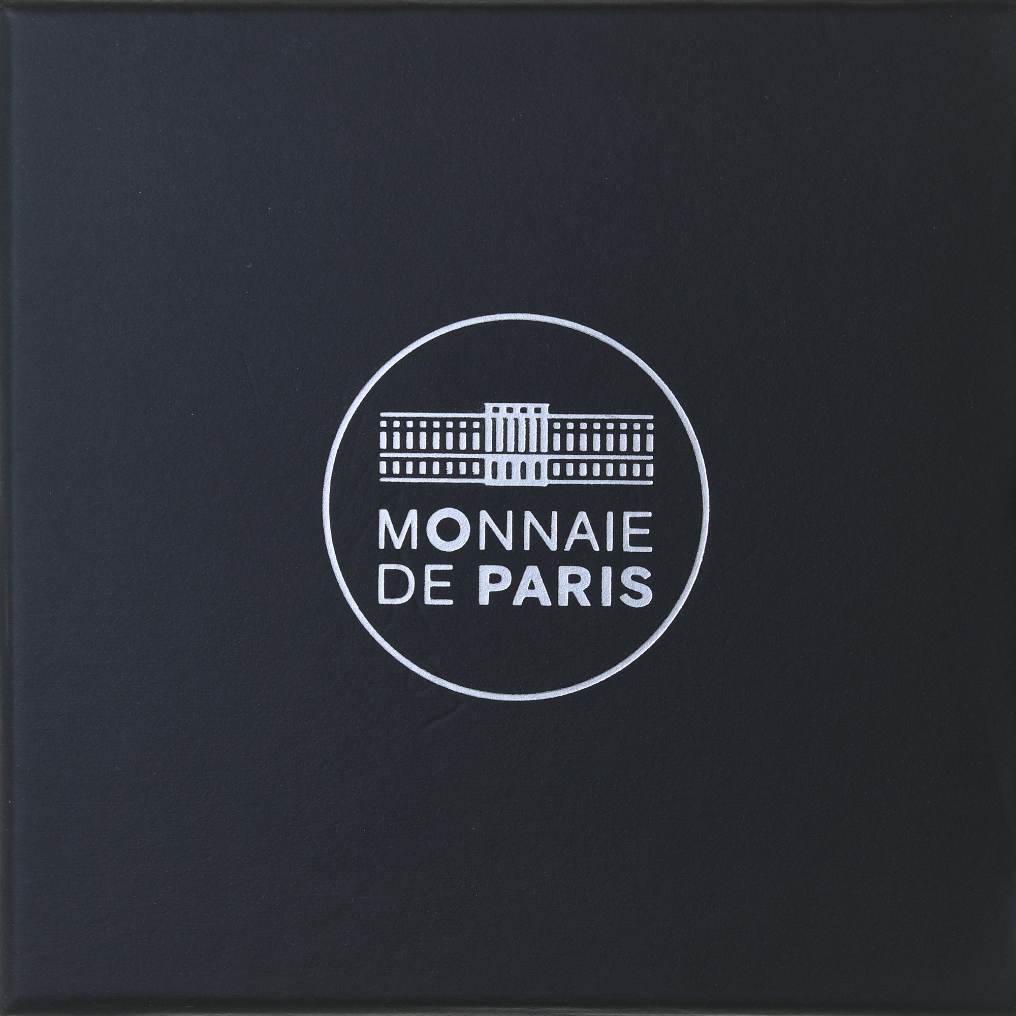 Francja, 1000 Euro, Natures de France, Chêne, 2020, Monnaie de Paris, BU