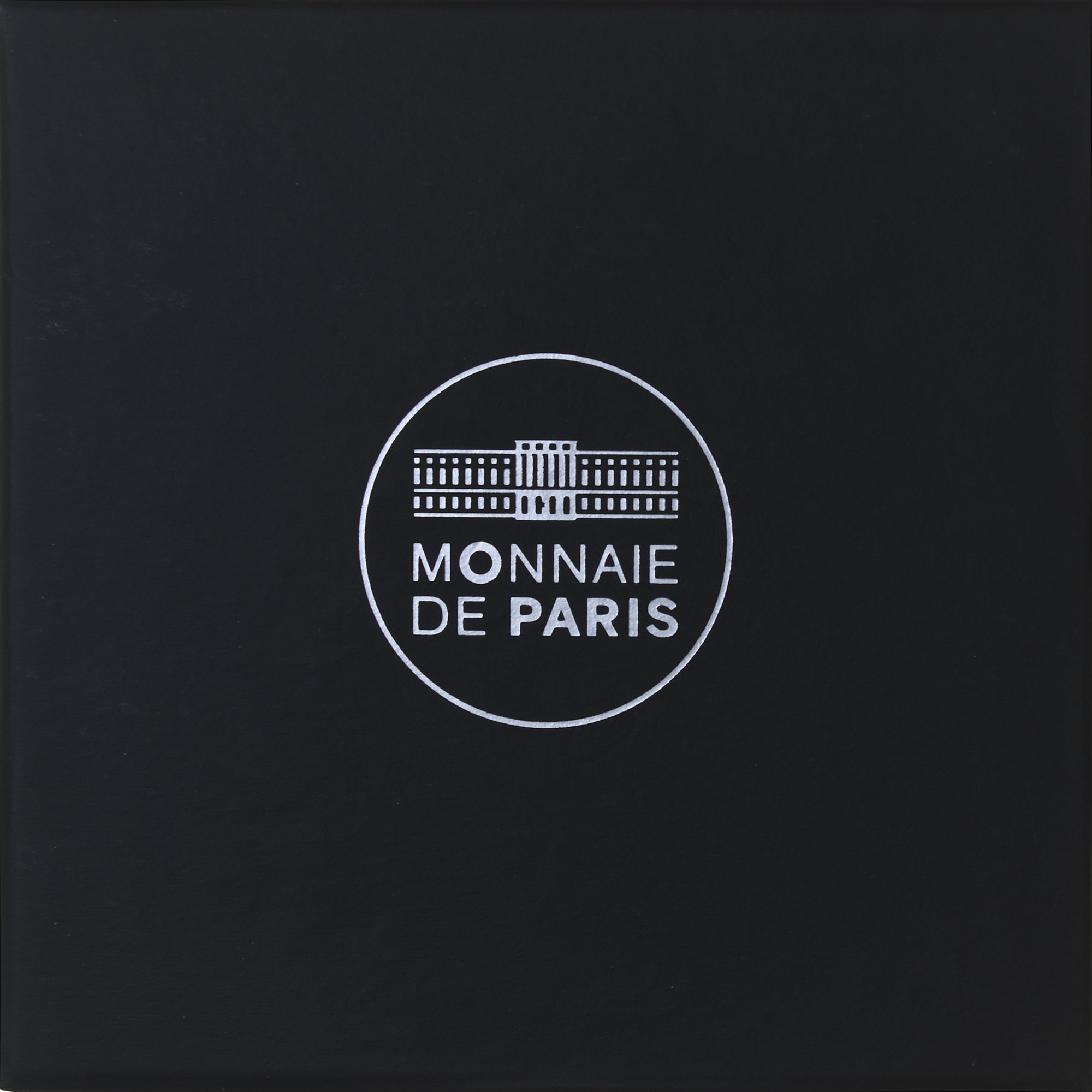 France, 5000 Euro, Marianne, Egalité, 2018, Monnaie de Paris, BE, FDC, Or