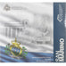 San Marino, Coffret 1c. à 2€, Série Divisionnelle, 2012, FDC, MS(65-70)