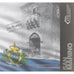 Saint Marin , Coffret 1c. à 2€, Série Divisionnelle, 2013, Coin card.FDC