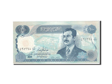 Banknote, Iraq, 100 Dinars, 1994, Undated, KM:84a1, UNC(65-70)