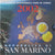 San Marino, Set 1 cts. - 2 Euro, Série Divisionnelle, 2002, FDC, MS(65-70)