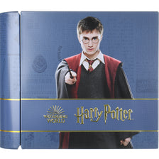 Francia, 200 Euro / 1 Oz, Harry Potter - Hedwige, 2021, Monnaie de Paris, BE