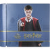 Francia, 200 Euro / 1 Oz, Harry Potter - Hedwige, 2021, Monnaie de Paris, BE