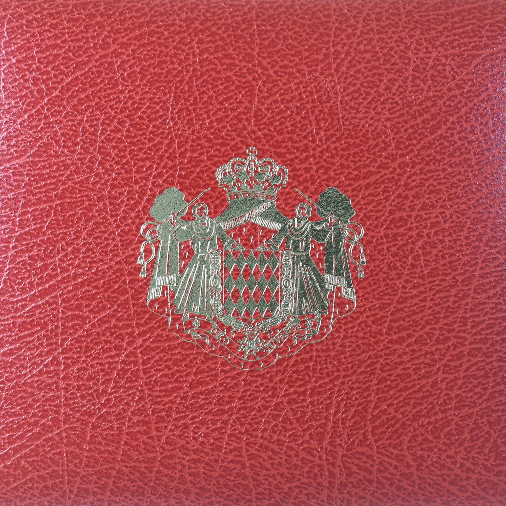 Monaco, Coffret 1c. à 2€, Série Divisionnelle, 2006, Monnaie de Paris, BE