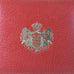 Monaco, Coffret 1c. à 2€, Série Divisionnelle, 2006, Monnaie de Paris, BE