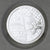 France, 10 Euro, Soleil Royal, 2015, Monnaie de Paris, BE, MS(65-70), Silver