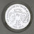 Frankreich, 10 Euro, 50 ans du traité de l'Élysée, 2013, Monnaie de Paris
