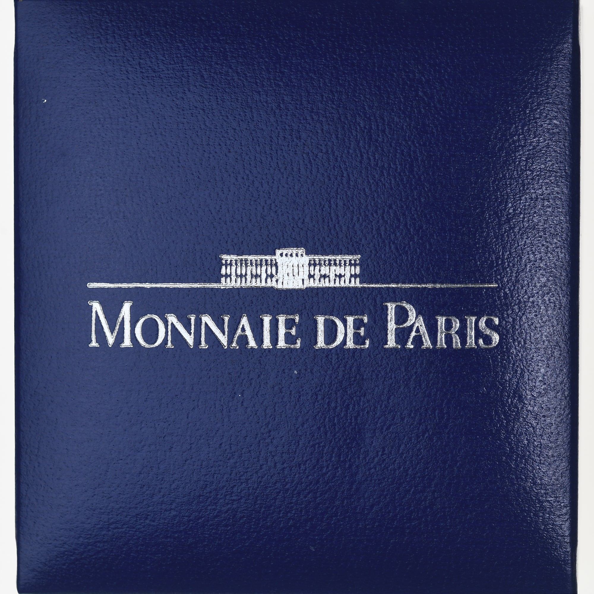 Monnaie, France, Denier de Charlemagne, 10 Francs, 2000, Monnaie de Paris, BE