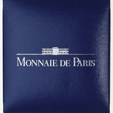 Monnaie, France, Denier de Charlemagne, 10 Francs, 2000, Monnaie de Paris, BE