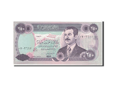 Iraq, 250 Dinars, 1995, KM:85a1, UNC(65-70)