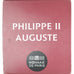 France, 10 Euro, Philippe II Auguste, 2012, Monnaie de Paris, historique, FDC