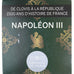 Frankrijk, 10 Euro, Napoléon III, 2014, Monnaie de Paris, historique, FDC