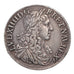 Coin, France, Louis XIV, 1/2 Écu au buste juvénile, 1/2 Ecu, 1659, Rennes