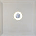 Munten, Frankrijk, Un Ultime Franc Starck, 1 Franc, 2001, Monnaie de Paris, ZF+