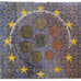 Frankrijk, Coffret 1c. à 2€, 2001, Monnaie de Paris, FDC.BU, FDC, n.v.t.