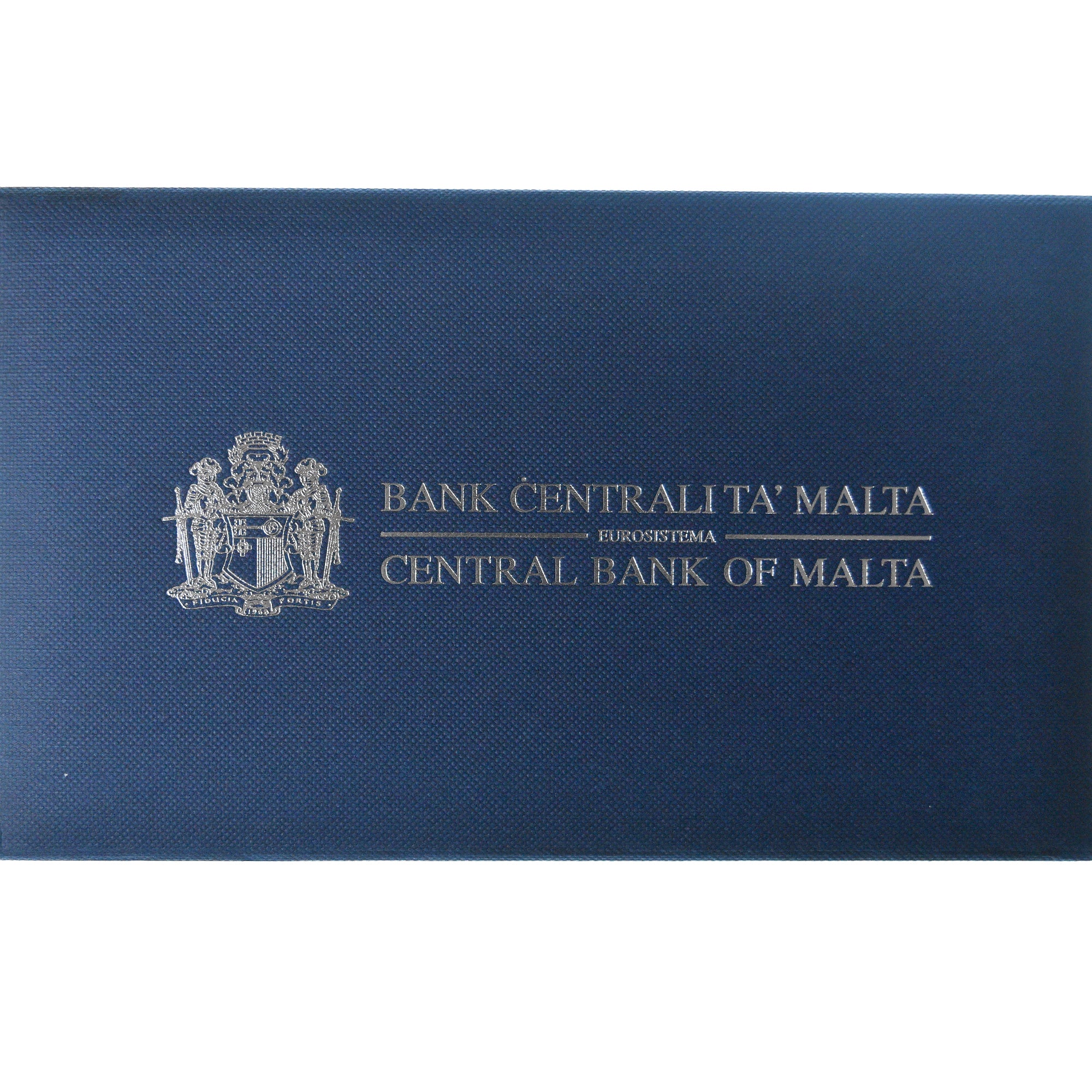 Malta, 1 c. to 2€ + token, Série Divisionnelle, 2012, SET.BU, FDC, n.v.t.